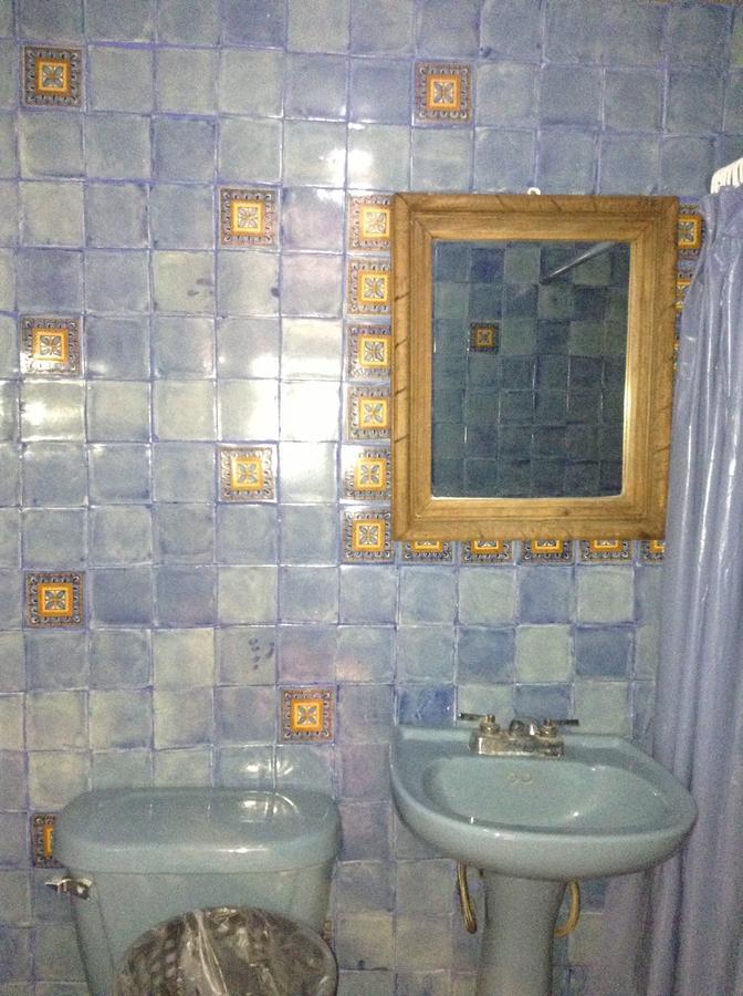 Hotel Los Faroles Catorce Phòng bức ảnh