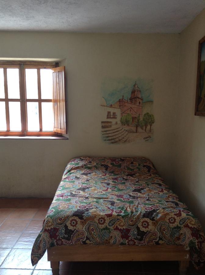 Hotel Los Faroles Catorce Phòng bức ảnh