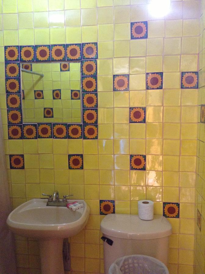 Hotel Los Faroles Catorce Phòng bức ảnh